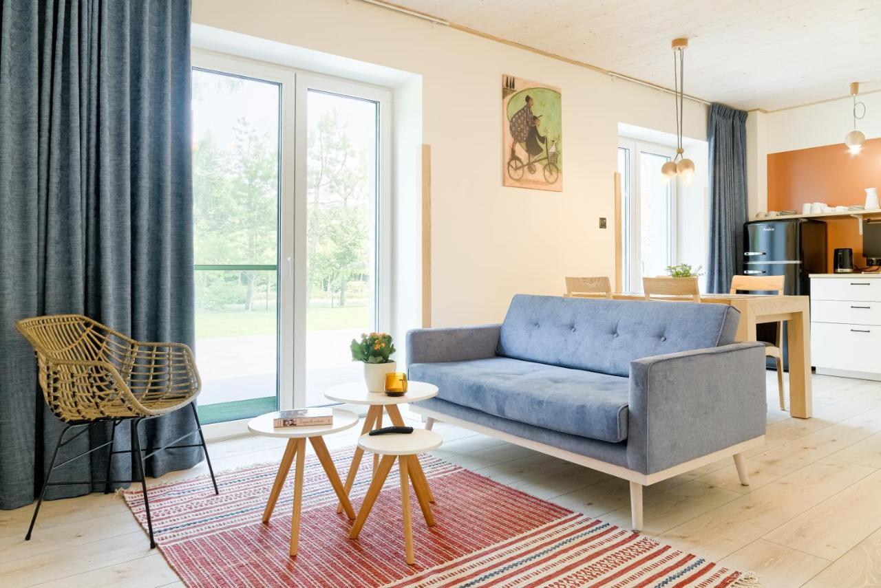 Lodge Tucholska 3 *
