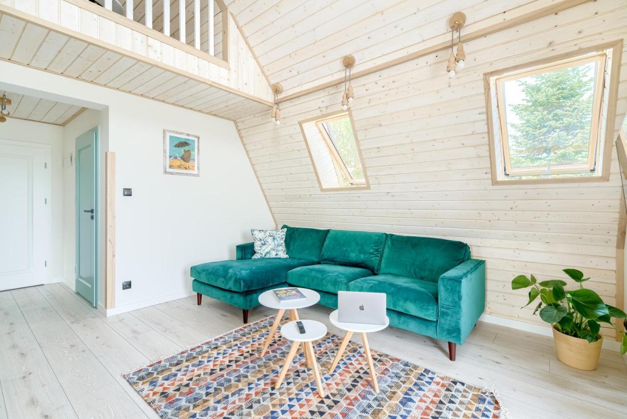 Lodge Tucholska 3 *