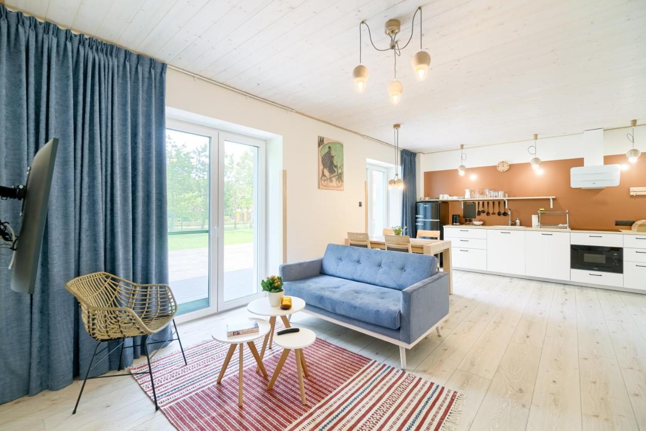 Tucholska 3 Lodge *
