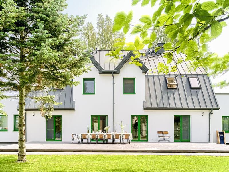 Tucholska 3 Lodge *